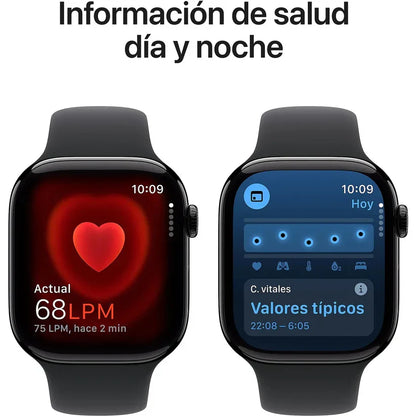 AirWatch Series 10 PRO + Caja y Cargador por inducción + REGALO EXCLUSIVO
