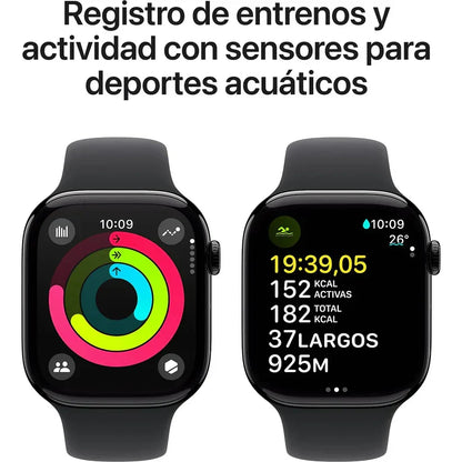 AirWatch Series 10 PRO + Caja y Cargador por inducción + REGALO EXCLUSIVO
