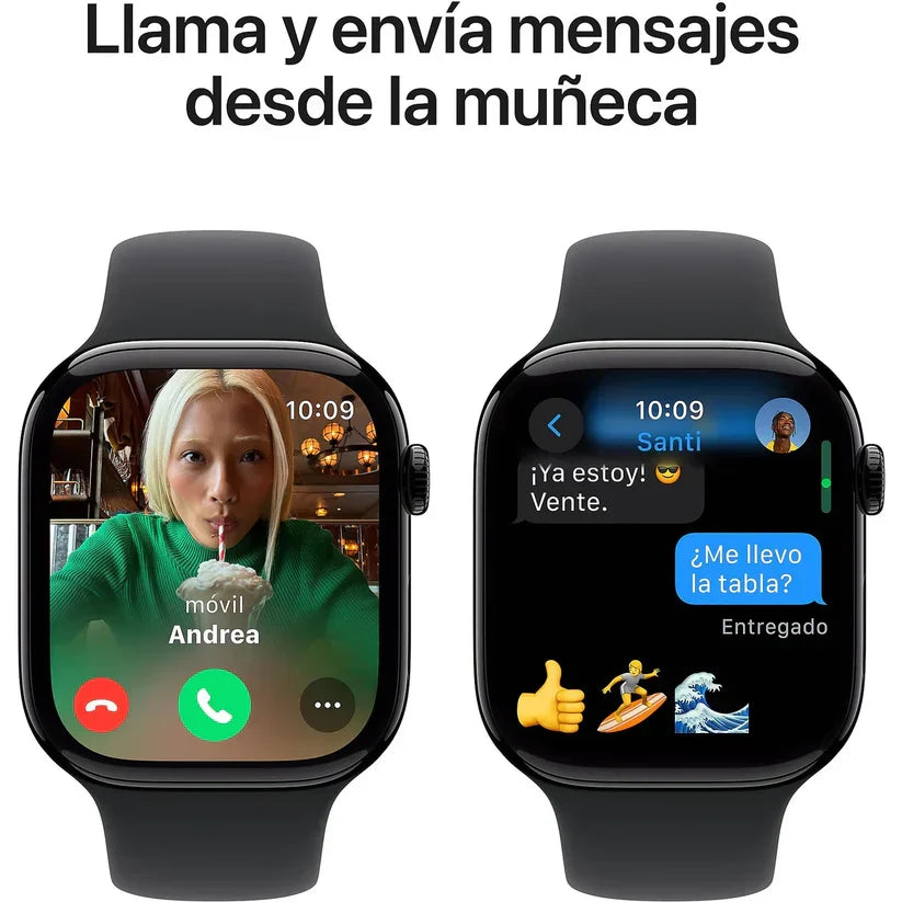 AirWatch Series 10 PRO + Caja y Cargador por inducción + REGALO EXCLUSIVO