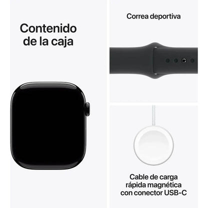 AirWatch Series 10 PRO + Caja y Cargador por inducción + REGALO EXCLUSIVO