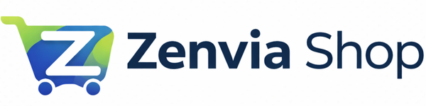 zenviashop